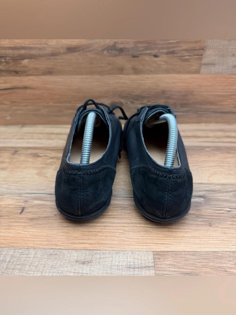 Camper Peu Cami Slip Casual kids 37 Leather Shoes